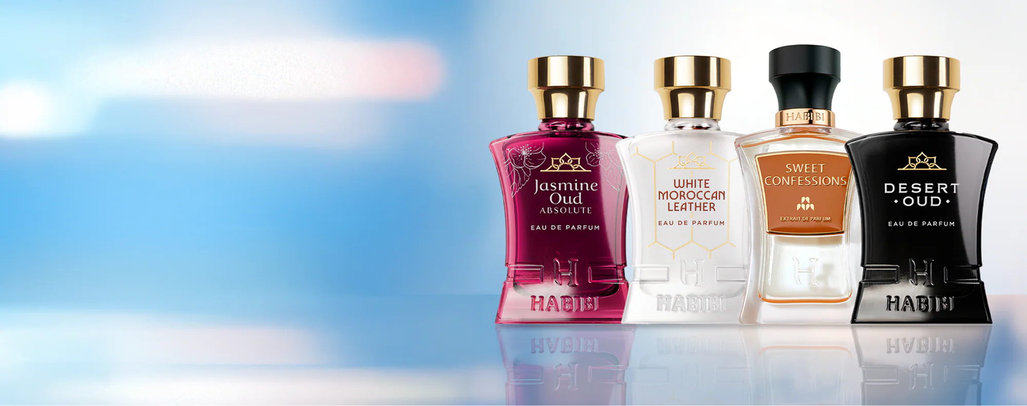Exquisite Oud, Handcrafted in New York