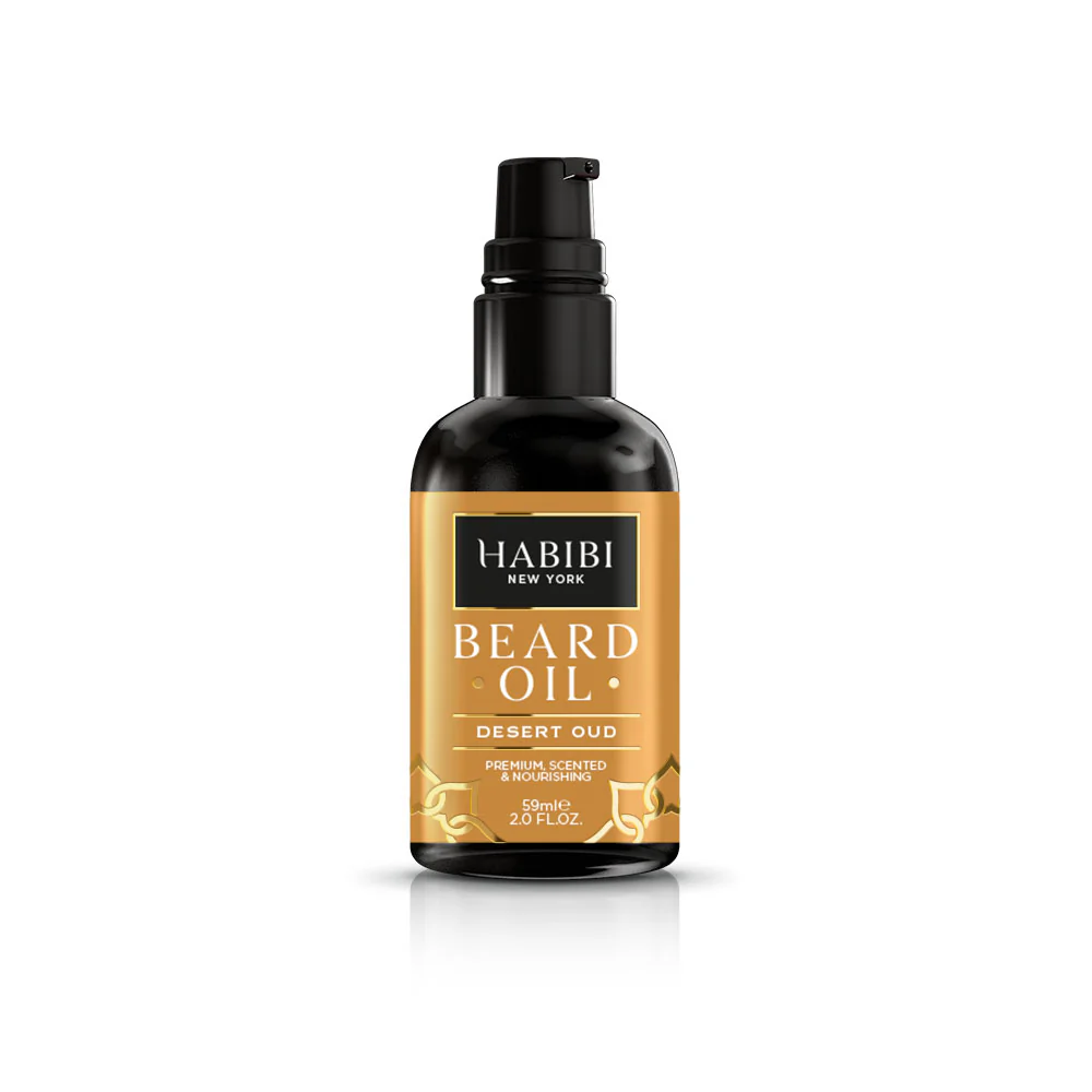 Beard Oil Set For Him - Image 4