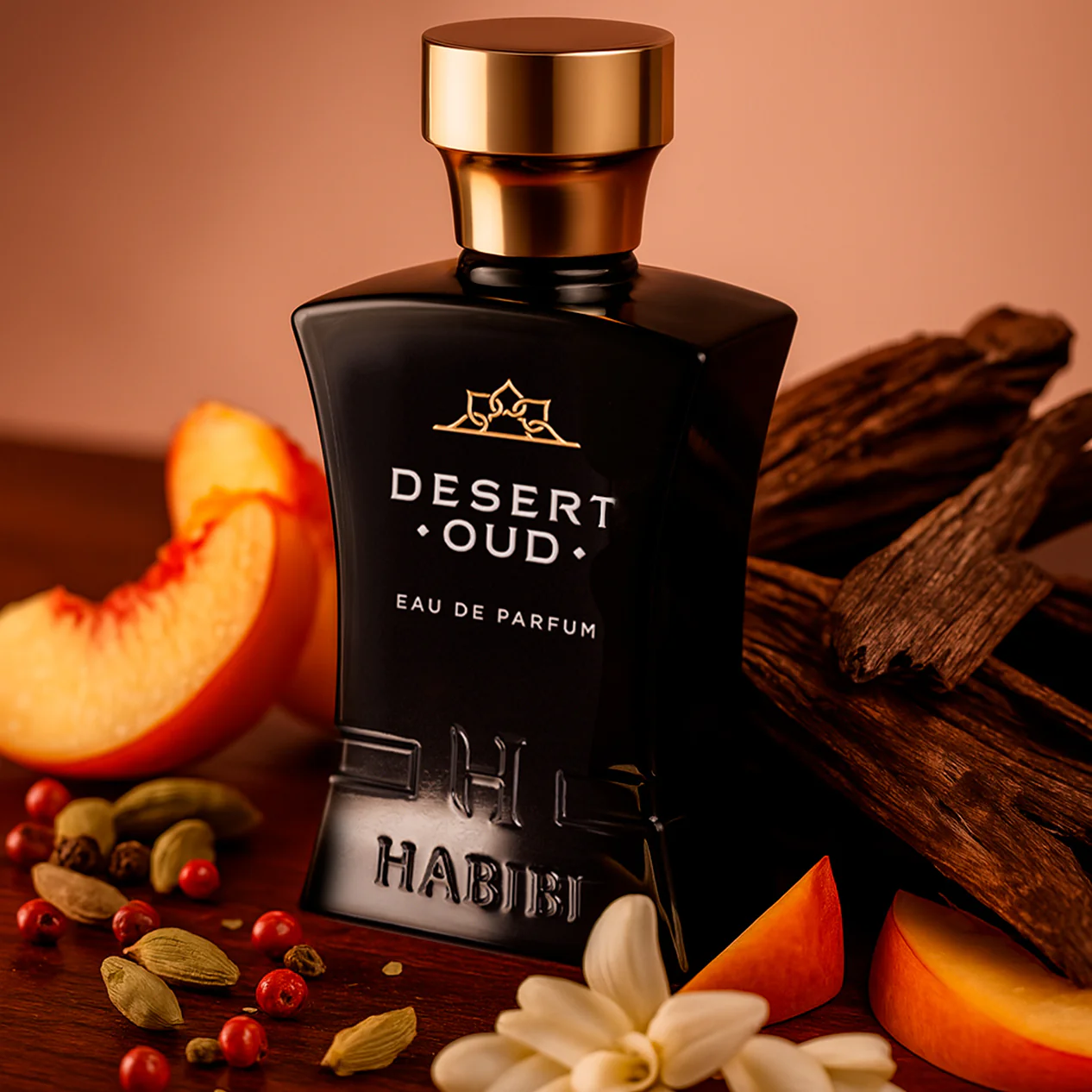 Desert Oud - Image 3