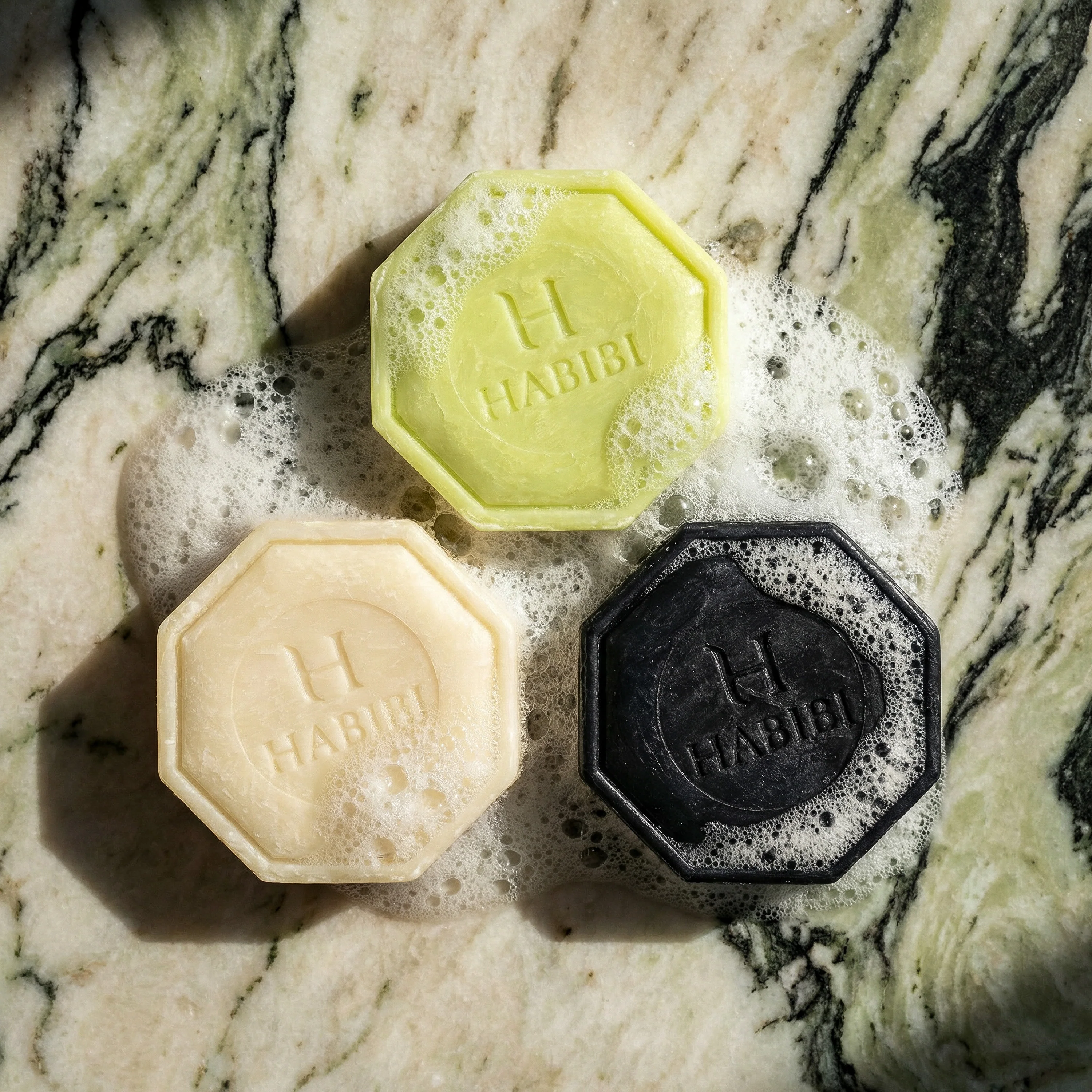 Lather & Love — Luxury Hand Soap Set - Image 5