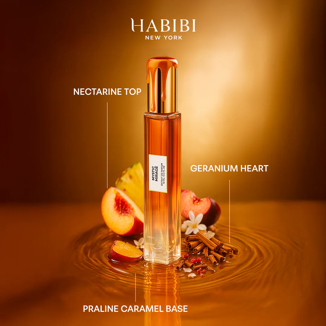 Mystic Mirage 10ml - Image 3