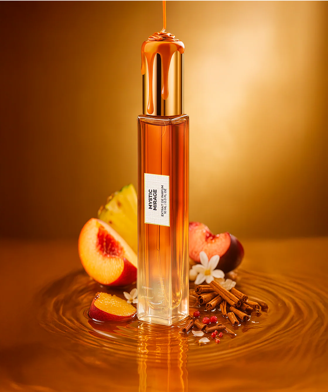 Mystic Mirage 10ml - Image 5