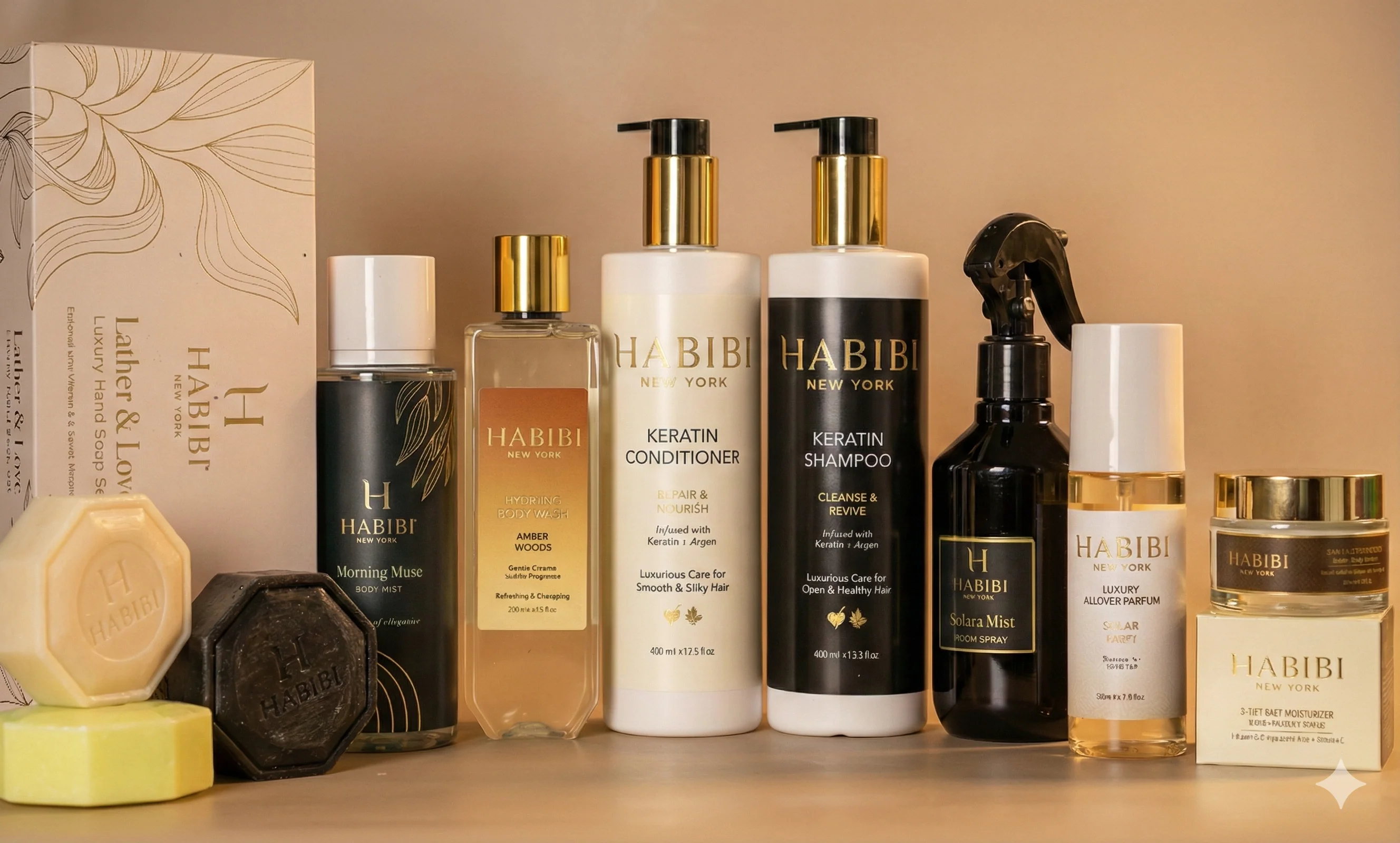 The Elevated Essentials Bath & Body Bundle - Limited Edition - Image 7