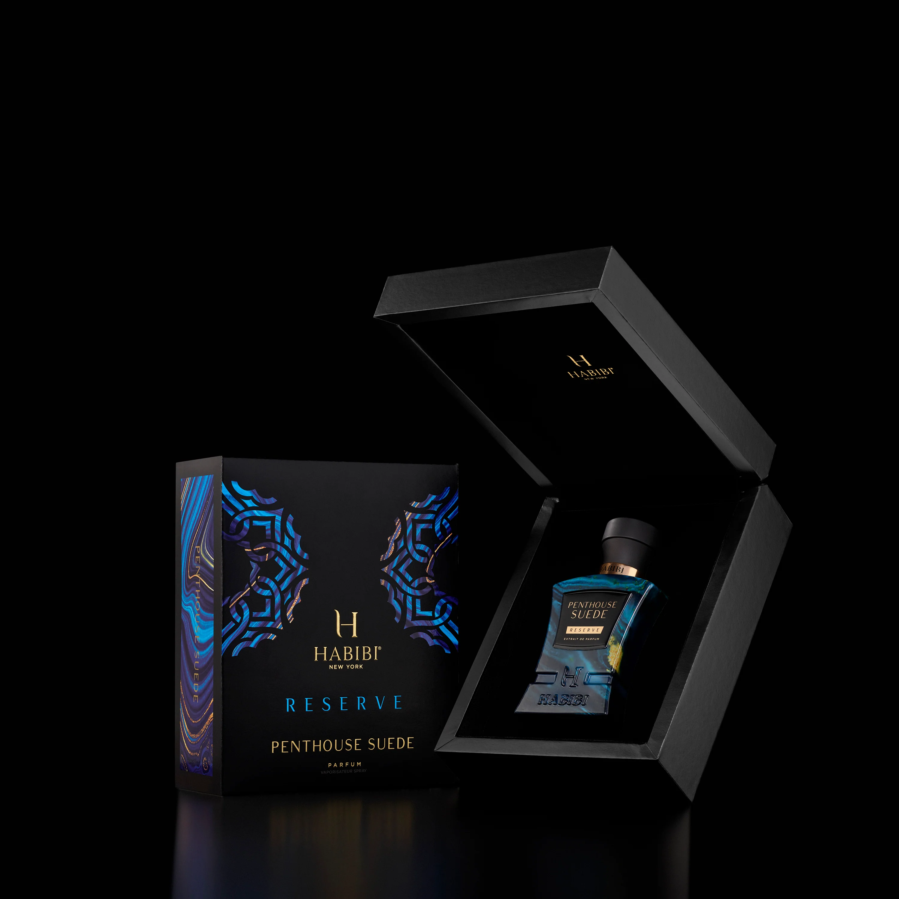 The RESERVE Extraits Collection - Image 7